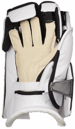 Bauer Supreme Ultrasonic Senior Goalie Blocker -Hockey Supremacy Deals Store Ultrasonic 3