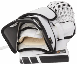 Bauer Supreme Ultrasonic Senior Goalie Catcher -Hockey Supremacy Deals Store Ultrasonic 3