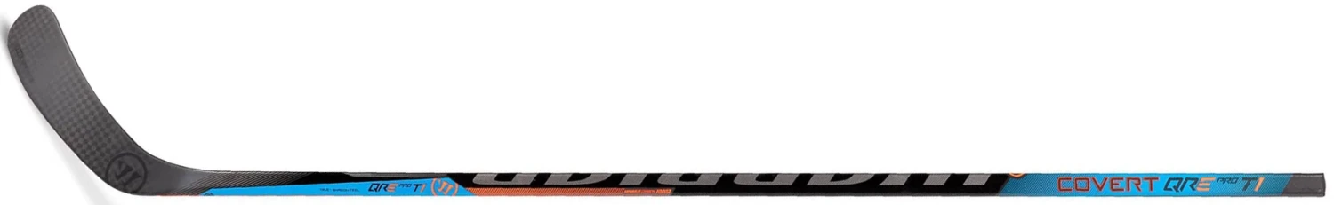 Warrior Covert QRE Pro T1 Senior Hockey Stick 2 Warrior Covert QRE Pro T1 Senior Hockey Stick - Image 2