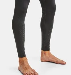 Under Armour Men's Hockey Compression Leggings -Hockey Supremacy Deals Store V5 1356492 010 SIDEDET