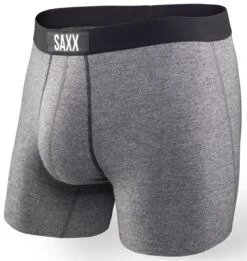SAXX Vibe Boxer Brief Black/Grey (2-Pack) -Hockey Supremacy Deals Store VIBE SXBM35 SAP 8c215960 efd7 4e74 b169 9ea4b5b0636f