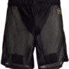 Warrior Covert Loose Fit Short With Cup For Men