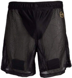Warrior Covert Loose Fit Short With Cup For Men