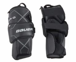 Bauer Pro Senior Goalie Knee Guards
