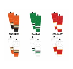 CCM SX8000 Game Sock Youth -Hockey Supremacy Deals Store anaheim dallas calgary d33ae0be 935e 43cc ab88 099fe78ee183
