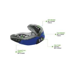 Under Armour Antimicrobial Armourbite Mouth Guard -Hockey Supremacy Deals Store antimicrobial 1