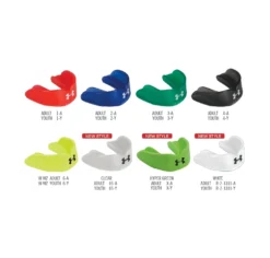 Under Armour Armourfit Mouth Guard -Hockey Supremacy Deals Store armourfitt mouthguard
