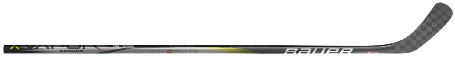 Bauer Vapor Hyperlite2 Youth Hockey Stick 2 Bauer Vapor Hyperlite2 Youth Hockey Stick - Image 2