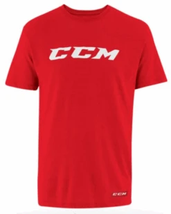 CCM Core Short Sleeve Tee Youth -Hockey Supremacy Deals Store b6776c2c 8179 4215 85d7 1281ae48f889