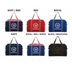 Warrior Pro Bag Junior Medium 28" -Hockey Supremacy Deals Store bags2 1