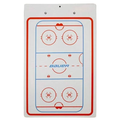 Bauer Coaches Clipboard 1 Bauer Coaches Clipboard