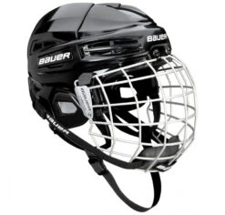 Bauer IMS 5.0 Combo Helmet