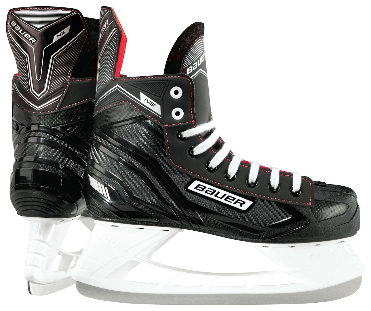 Bauer NS Youth Hockey Skates 1 Bauer NS Youth Hockey Skates