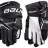 Bauer NSX Junior Hockey Gloves