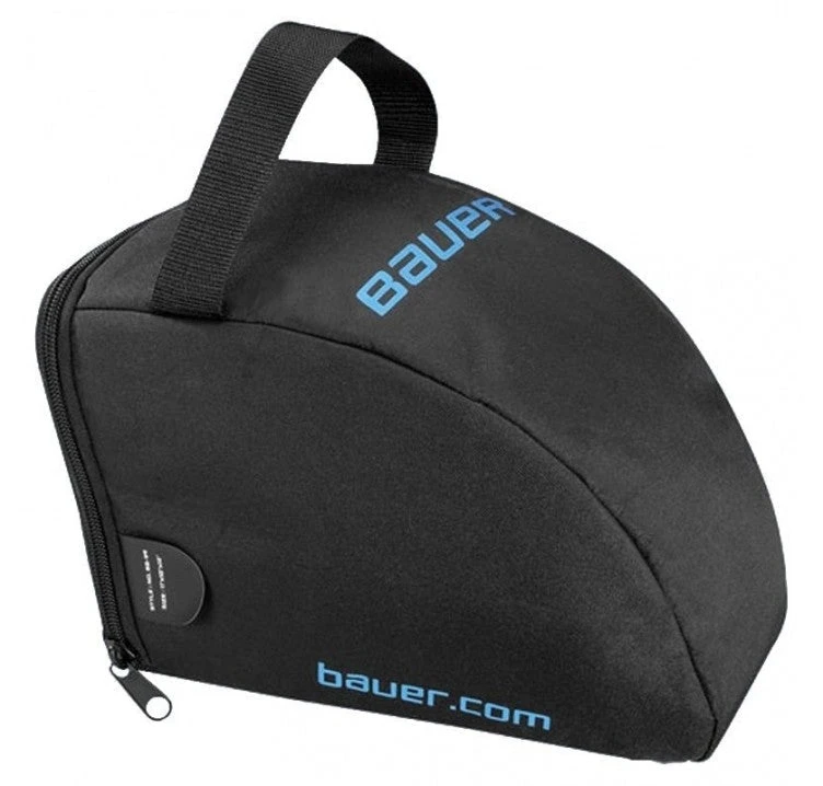 Bauer Padded Goalie Mask Bag 1 Bauer Padded Goalie Mask Bag