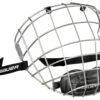 Bauer Profile III Facemask