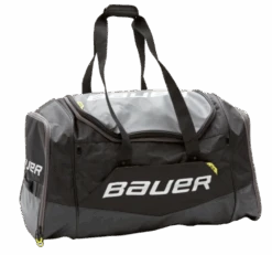 Bauer S19 Elite Carry Bag Junior Black