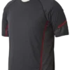 Bauer S19 Essential Short-Sleeve Top For Men