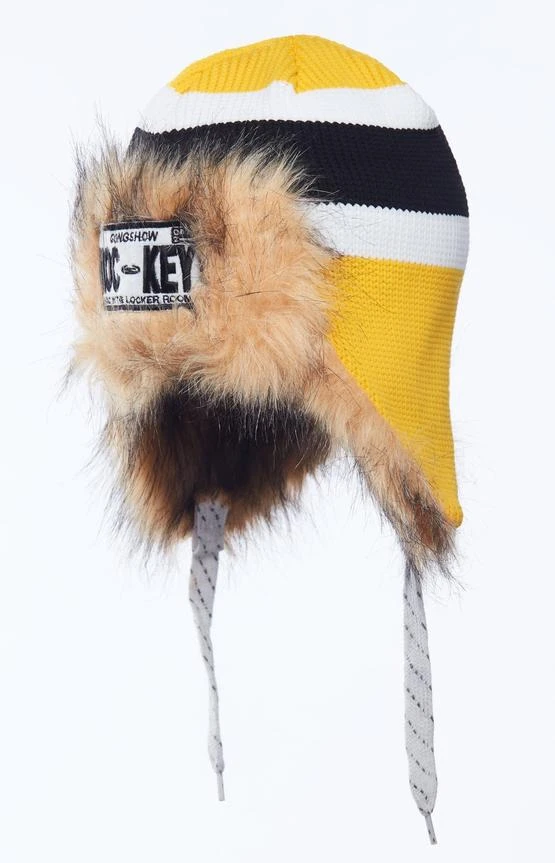 Gongshow Benchwarmer Hat 1 Gongshow Benchwarmer Hat