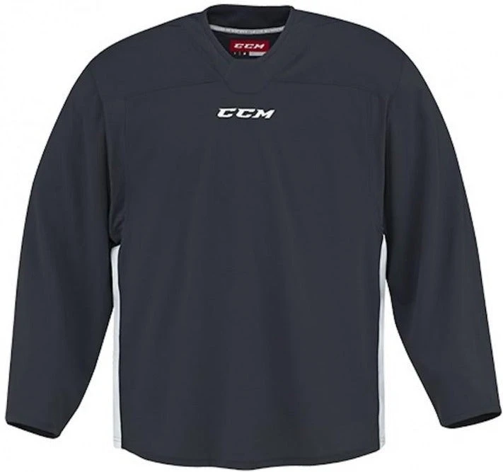 CCM 6000 Practice Jersey Goalie Cut 1 CCM 6000 Practice Jersey Goalie Cut