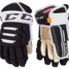 CCM Tacks 4R Pro2 Junior Hockey Gloves