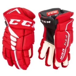 CCM JetSpeed FT4 Pro Senior Hockey Gloves -Hockey Supremacy Deals Store ccm hockey gloves jetspeed ft4 sr df23a3d7 5d68 4315 985e 1ef8acede224
