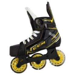 CCM Super Tacks 9370R Youth Roller Skates -Hockey Supremacy Deals Store ccm roller hockey skates super tacks 9370 yth inset6