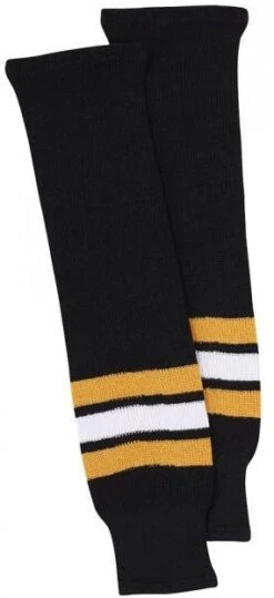 CCM S100P Knit Junior Team Socks