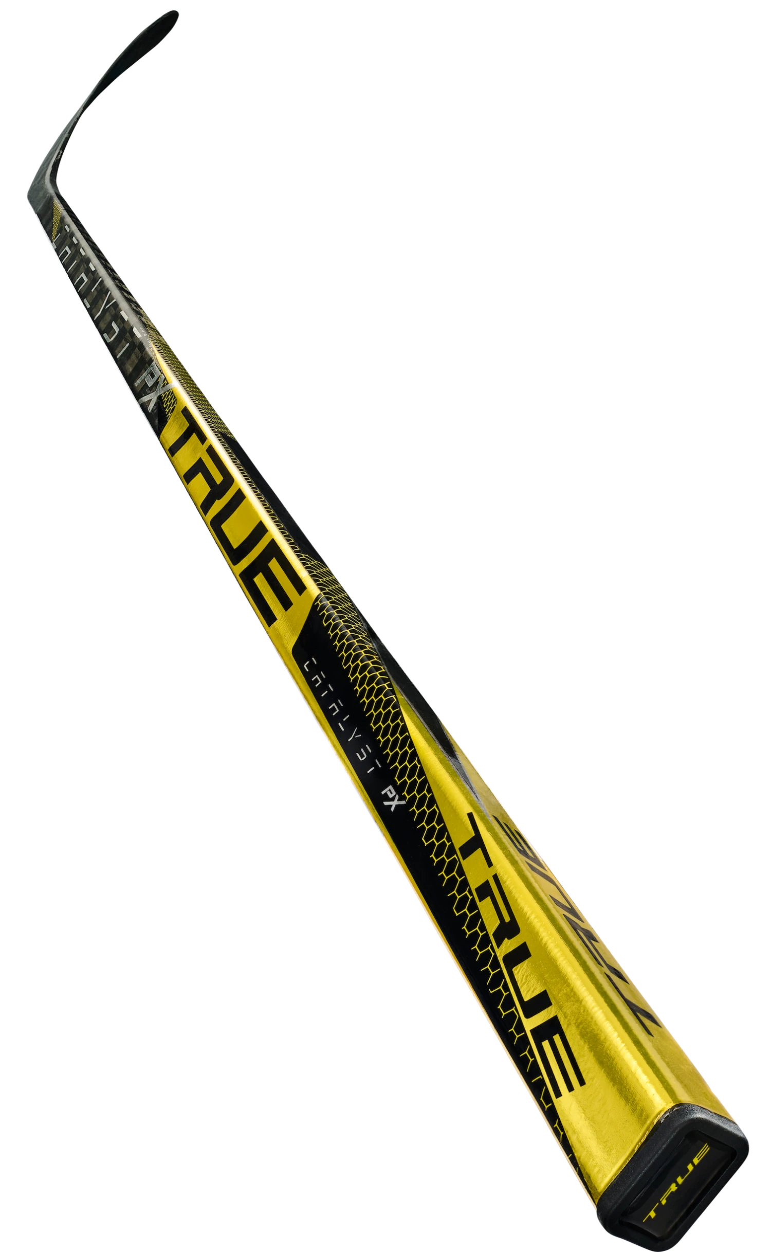 True Hockey True Catalyst PX Intermediate Hockey Stick 3 True Hockey True Catalyst PX Intermediate Hockey Stick - Image 3