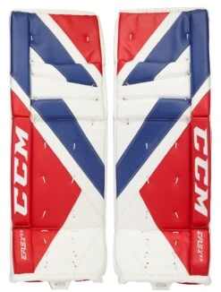 CCM EFLEX E5.5 Junior Goalie Pads