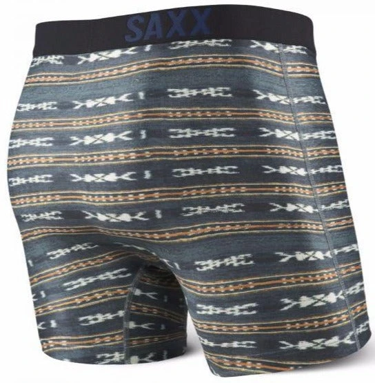 SAXX Fuse Boxer Ancient History 2 SAXX Fuse Boxer Ancient History - Image 2