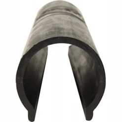 Blue Sports Edge ProTech Goal Post Skate Protector 5 Blue Sports Edge ProTech Goal Post Skate Protector -Hockey Supremacy Deals Store edge protech goalie skate blade protector heavy duty material saves your skates