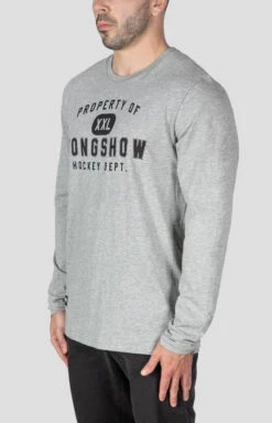 Gongshow Property Of GSHOW Sweater -Hockey Supremacy Deals Store f21 longsleeves 08 555x 04d41bba 1af6 466b b6df a145f007bd7a