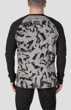 Gongshow Easy Wheeling Sweater -Hockey Supremacy Deals Store f21 longsleeves 18 555x e9e23fcd 6c63 4288 b985 c29368657792