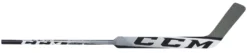 CCM EFLEX5 Pro Senior Goalie Stick (White/Black)
