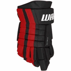 Warrior Alpha FR Senior Hockey Gloves 7 Warrior Alpha FR Senior Hockey Gloves -Hockey Supremacy Deals Store frgs1brd war 04 i