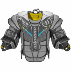 Warrior Ritual G5 Pro+ Senior Goalie Chest Protector