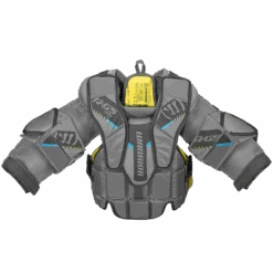 Warrior Ritual G5 Youth Goalie Chest Protector