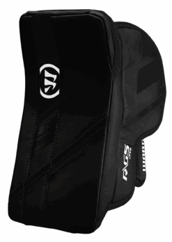 Warrior Ritual G5 Junior Goalie Blocker -Hockey Supremacy Deals Store g5jb0bbb war 01 i