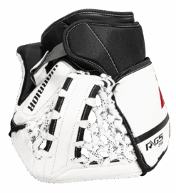 Warrior Ritual G5 Junior Goalie Catcher -Hockey Supremacy Deals Store g5jt0wbr war 02 i