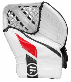 Warrior Ritual G5 Junior Goalie Catcher -Hockey Supremacy Deals Store g5jt0wbr war 04 i