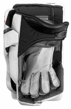 Warrior Ritual G5 Pro Senior Goalie Blocker -Hockey Supremacy Deals Store g5pb0wbr war 02 i