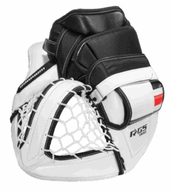 Warrior Ritual G5 Pro Senior Goalie Catcher -Hockey Supremacy Deals Store g5pt0wbr war 02 i