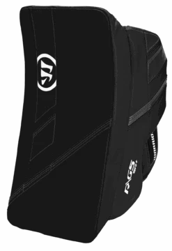 Warrior Ritual G5 SR+ Senior Goalie Blocker -Hockey Supremacy Deals Store g5spb0bbb war 01 i