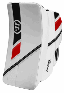 Warrior Ritual G5 SR+ Senior Goalie Blocker -Hockey Supremacy Deals Store g5spb0wbr war 01 i