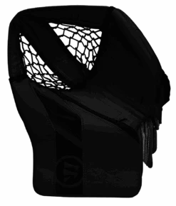 Warrior Ritual G5 SR+ Senior Goalie Catcher -Hockey Supremacy Deals Store g5spt0bbb war 04 i