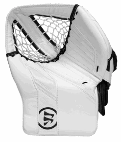 Warrior Ritual G5 SR+ Senior Goalie Catcher