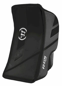 Warrior Ritual G5 Youth Goalie Blocker -Hockey Supremacy Deals Store g5yb0bbb war 01 i