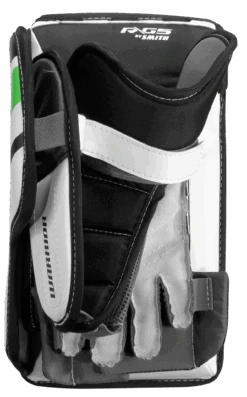 Warrior Ritual G5 Youth Goalie Blocker -Hockey Supremacy Deals Store g5yb0wkn war 02 i