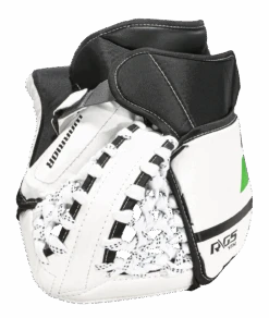 Warrior Ritual G5 Youth Goalie Catcher -Hockey Supremacy Deals Store g5yt0wkn war 02 i